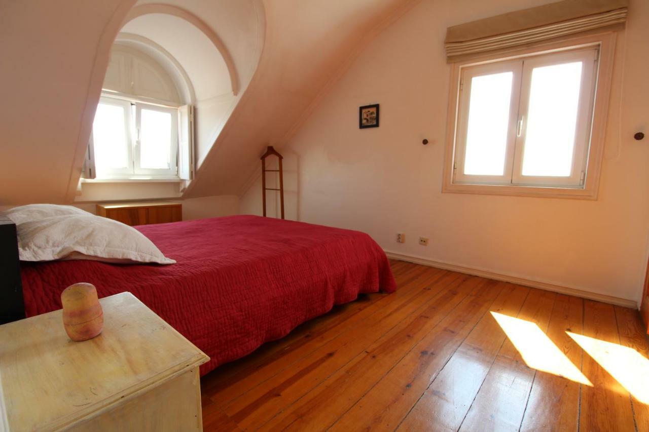 Estrela Penthouse - Amazing Views Apartment Lisboa Ngoại thất bức ảnh